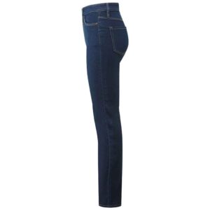 Premier Workready Ladies Straight Leg Jeans