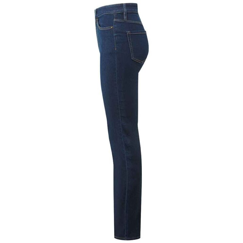 Premier Workready Ladies Straight Leg Jeans