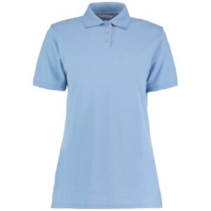 Kustom Kit Ladies Klassic Poly/Cotton Pique Polo Shirt