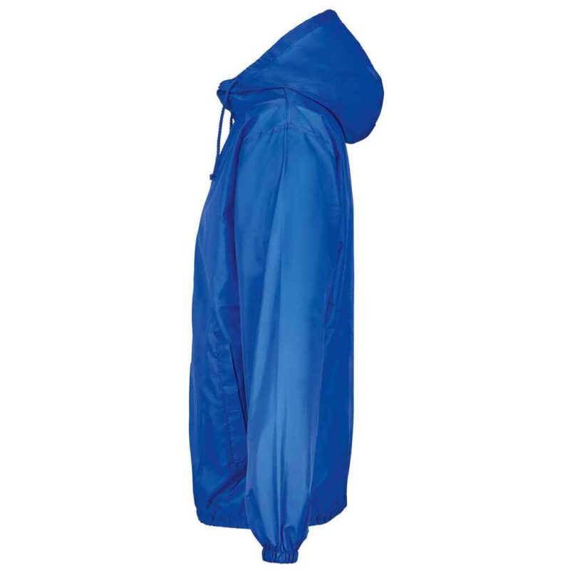 SOL'S Shield Unisex Windbreaker Jacket