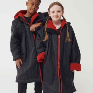 Finden + Hales Kids All Weather Robe