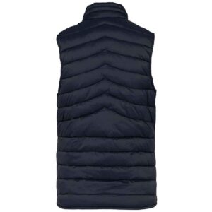 Native Spirit Ladies Light Recycled Bodywarmer