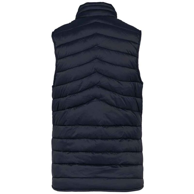 Native Spirit Ladies Light Recycled Bodywarmer