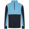 Navy/Sky Blue