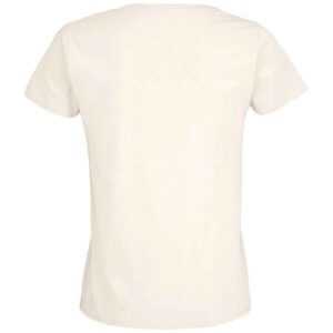 SOL'S Ladies Pioneer Organic T-Shirt