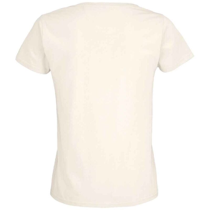 SOL'S Ladies Pioneer Organic T-Shirt