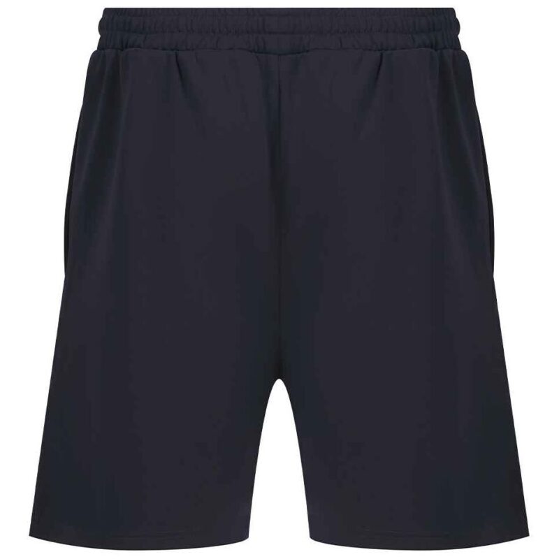 Finden + Hales Knitted Shorts