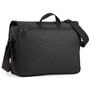 BagBase Two Tone Digital Messenger Bag