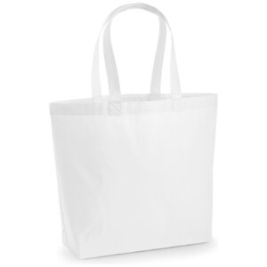 Westford Mill Premium Cotton Maxi Tote Bag