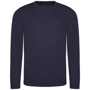 AWDis Cool Long Sleeve Wicking T-Shirt