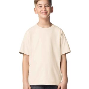 Gildan Kids SoftStyle Youth T-Shirt