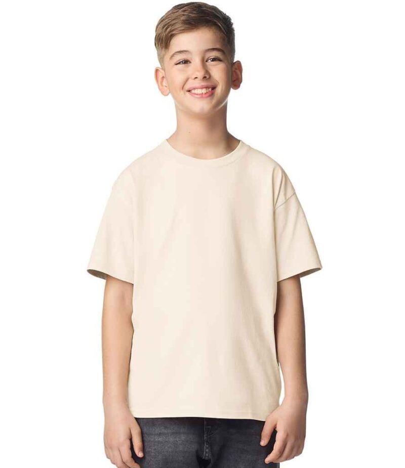 Gildan Kids SoftStyle Youth T-Shirt