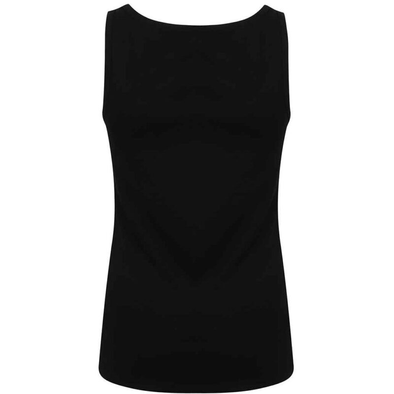 SF Clothing Ladies Feel Good Stretch Vest
