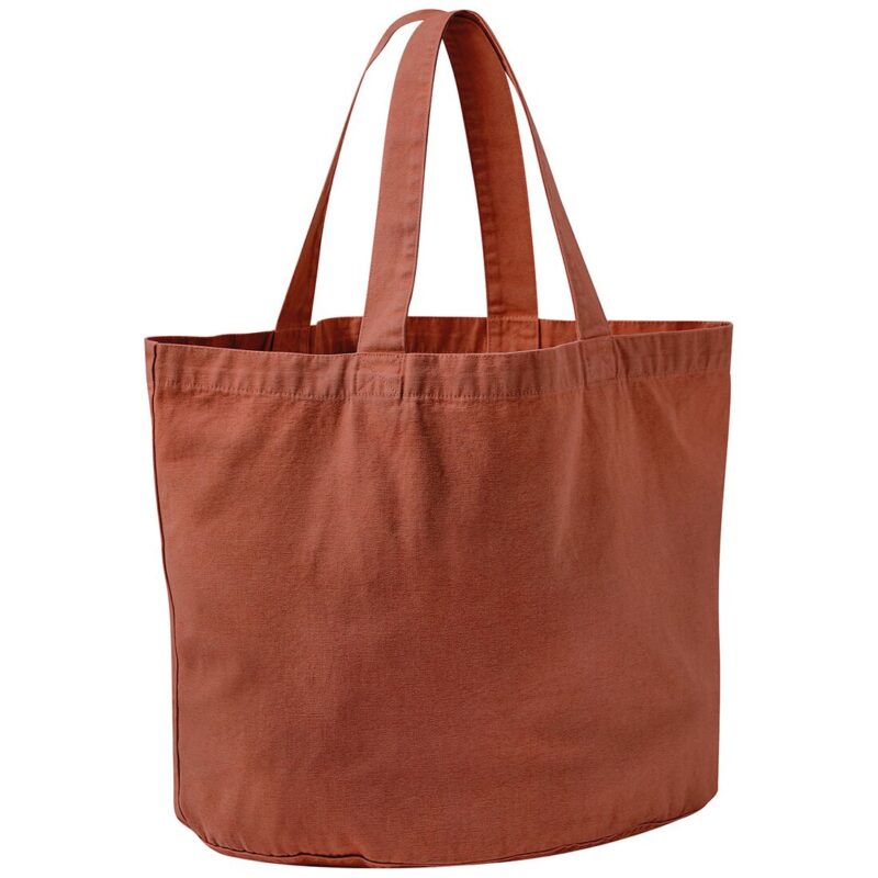 Westford Mill Garment Dyed Shopper