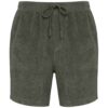 Organic Khaki