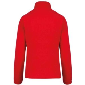 Kariban Ladies Maureen Micro Fleece Jacket