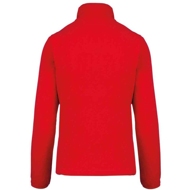 Kariban Ladies Maureen Micro Fleece Jacket