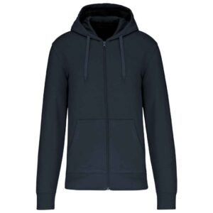 Kariban Full Zip Hoodie