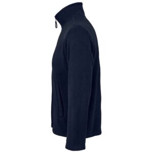 SOL'S Unisex Nitro Micro Fleece Jacket