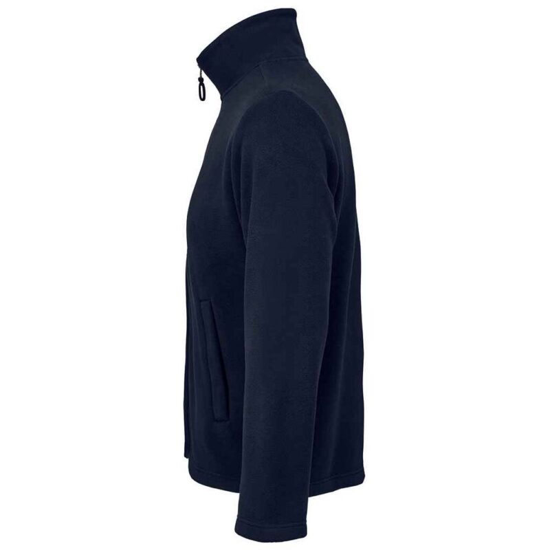 SOL'S Unisex Nitro Micro Fleece Jacket