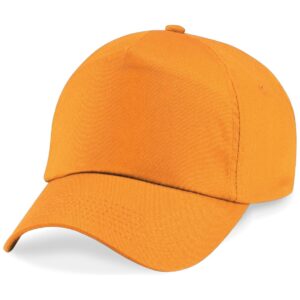 Beechfield Kids Original 5 Panel Cap