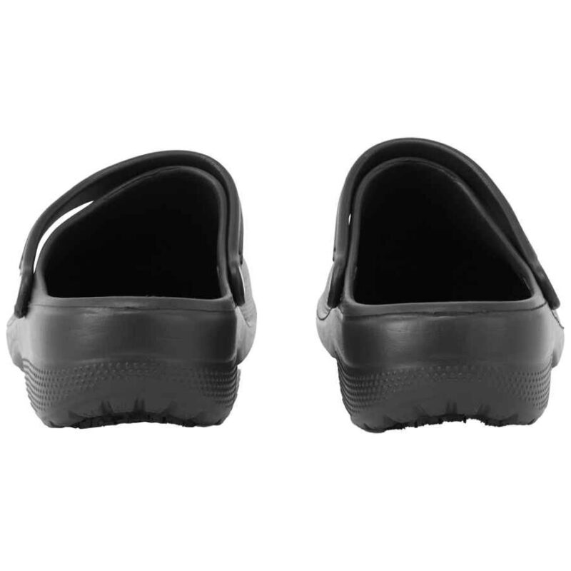 Premier Chef's Anti-Slip Anchor Clogs