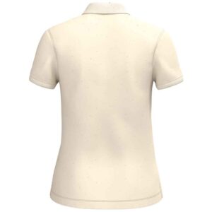 Native Spirit Ladies Pique Polo Shirt