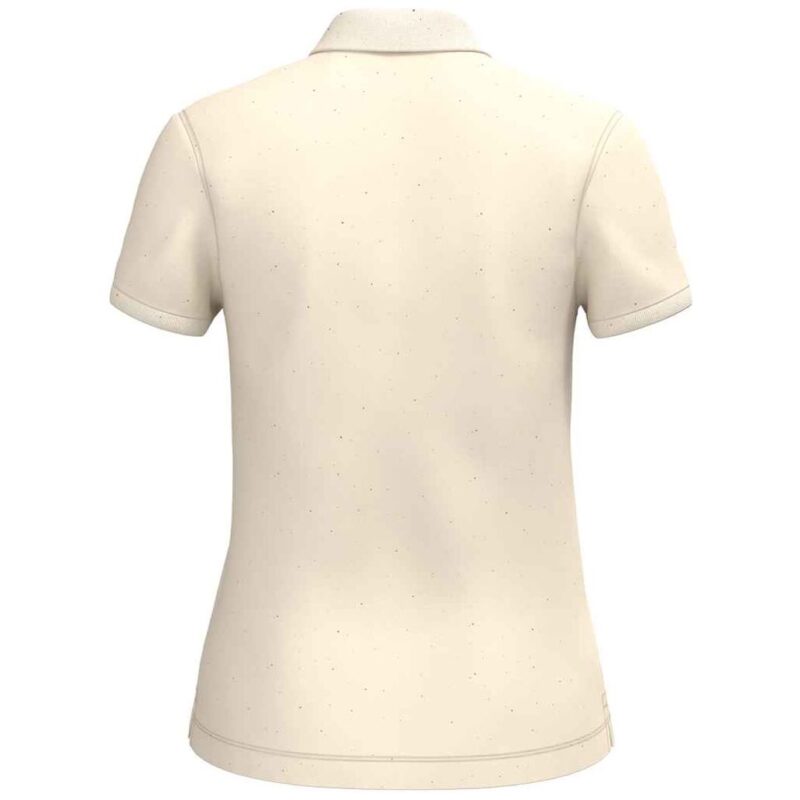 Native Spirit Ladies Pique Polo Shirt