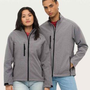 SOL'S Relax Soft Shell Jacket