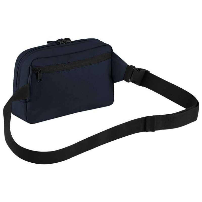 BagBase Premium Recycled Cross Body Bag