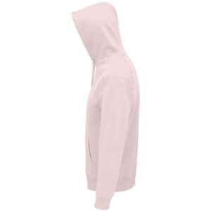SOL'S Unisex Stellar Organic Hoodie