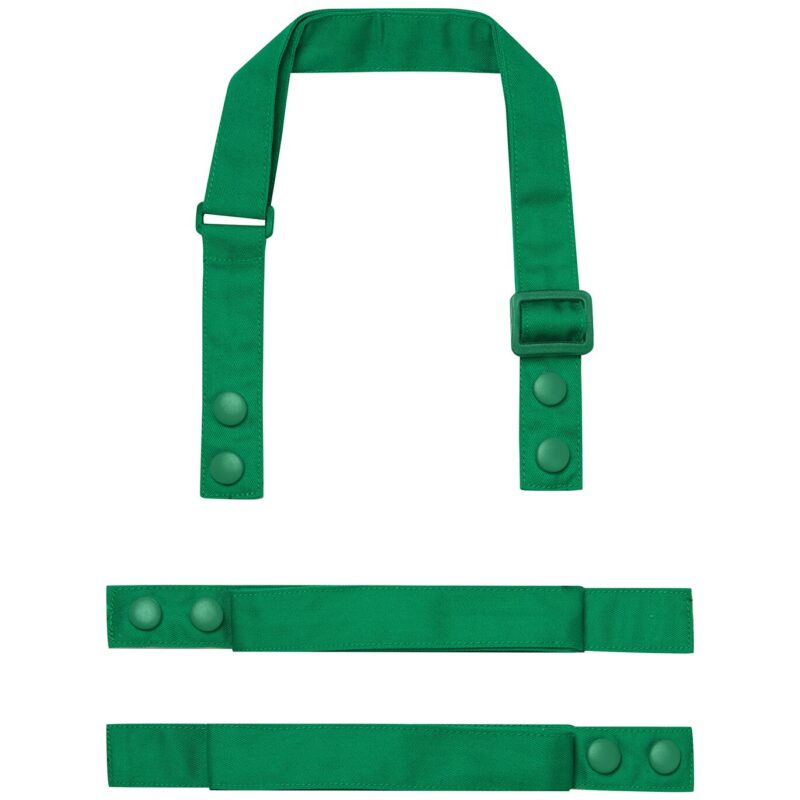 Premier Swap and Pop Customisable Apron Straps