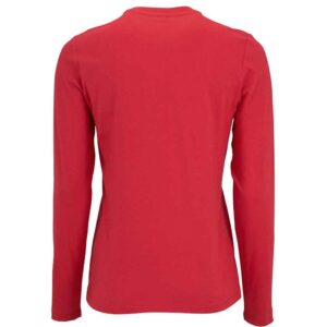 SOL'S Ladies Imperial Long Sleeve T-Shirt