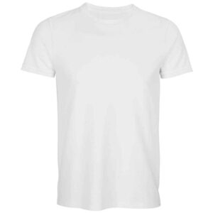 NEOBLU Unisex Loris Organic Pique T-Shirt