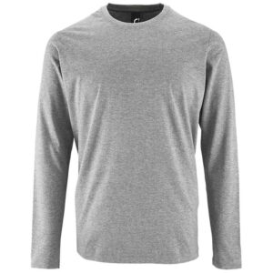 SOL'S Imperial Long Sleeve T-Shirt