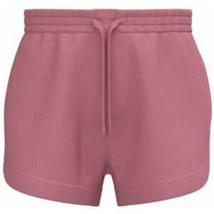 Native Spirit Ladies French Terry Shorts