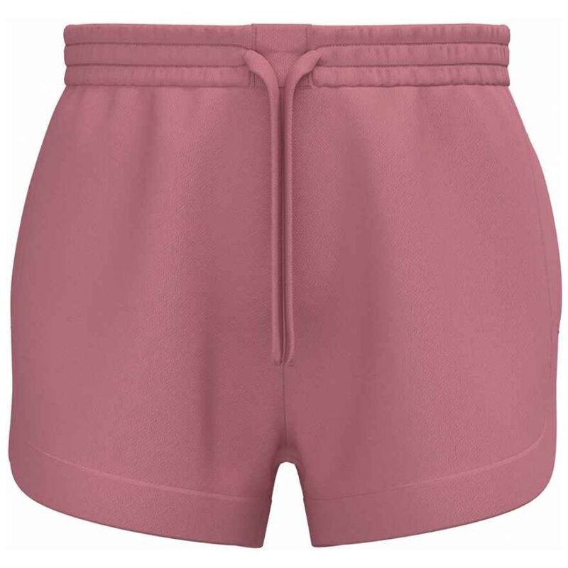 Native Spirit Ladies French Terry Shorts