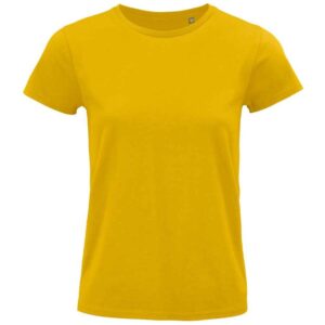 SOL'S Ladies Pioneer Organic T-Shirt