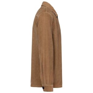 Native Spirit Corduroy Jacket