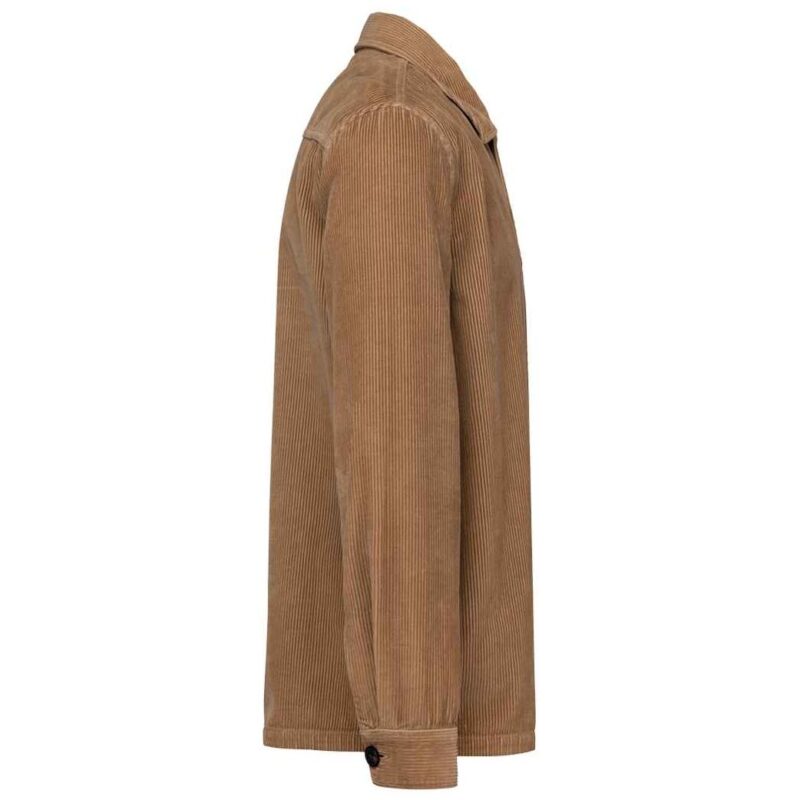 Native Spirit Corduroy Jacket