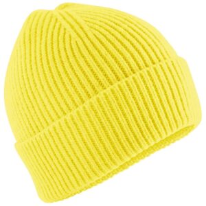 Beechfield Kids Fashion Beanie