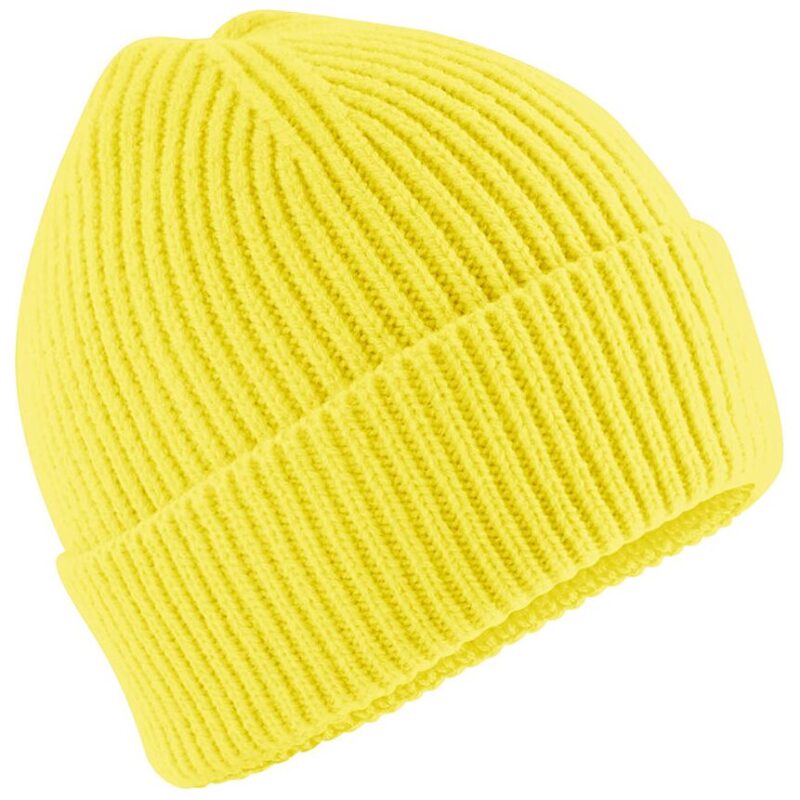 Beechfield Kids Fashion Beanie