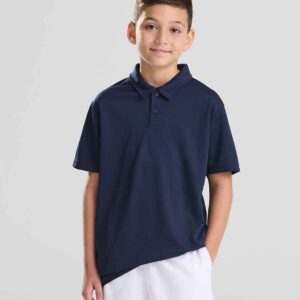 AWDis Kids Cool Polo Shirt