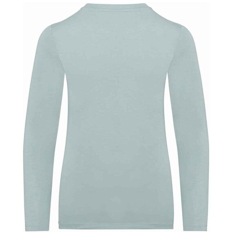 Native Spirit Kids Long Sleeve T-Shirt