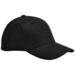 Beechfield EarthAware Organic Cotton Stretch-Fit Cap