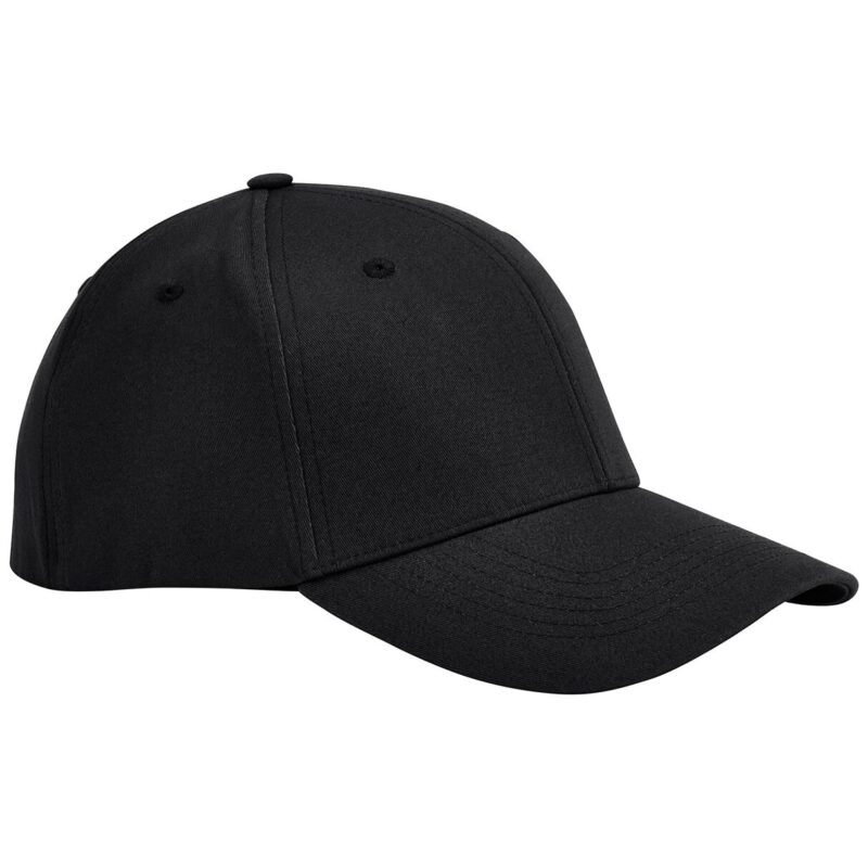 Beechfield EarthAware Organic Cotton Stretch-Fit Cap