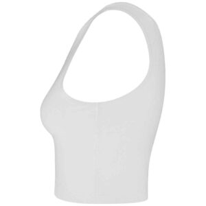 SF Clothing Ladies One Shoulder Top