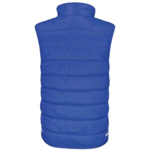 Result Core Kids Padded Bodywarmer