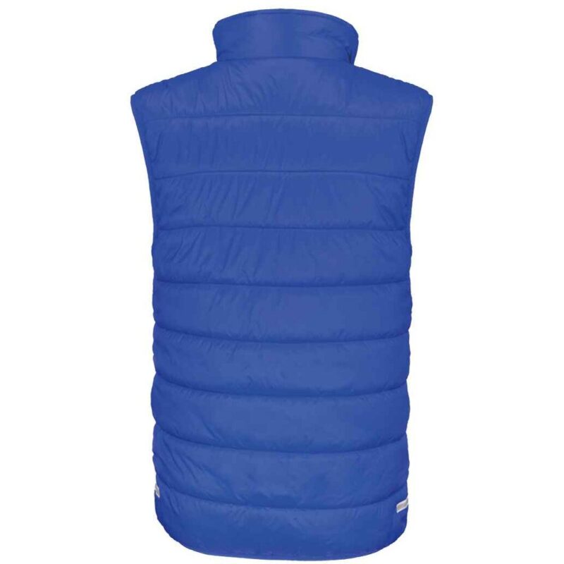 Result Core Kids Padded Bodywarmer