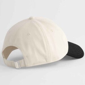 Beechfield Contrast Peak Leisure Cap